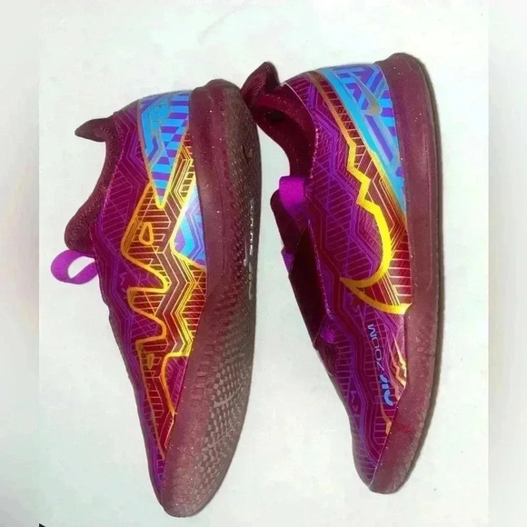 Nike Air Zoom Mercurial kids shoes - Picture 1 of 5